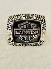 Harley davidson ring for sale  Peyton