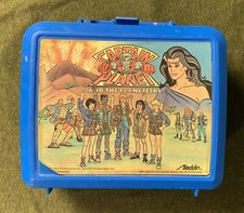 Vintage 1990 tbs for sale  Belcher