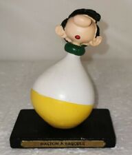 Gaston lagaffe resin d'occasion  Expédié en Belgium