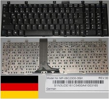 Teclado Qwertz alemão MS1683 CR600 CX600 LG E500 MP-08C23D0-3591 S1N3UDE161C54, usado comprar usado  Enviando para Brazil