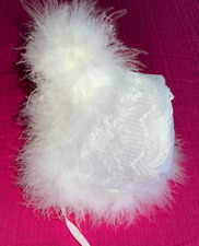 Ancien bonnet coiffe d'occasion  Briare