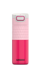 Kambukka kubek termiczny Etna Grip 500ml Diva Pink termos na ciepłe napoje na sprzedaż  PL