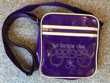 Sac sacoche bandoulière d'occasion  Grasse