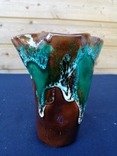 Ancien vase vallauris d'occasion  Les Essarts