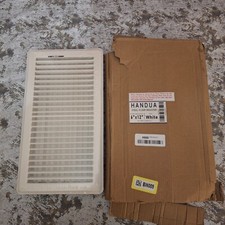 Handua 6x12 steel for sale  Columbus