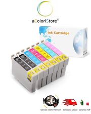 Cartucce per epson usato  Forli