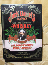 Vtg jack daniels for sale  Shipping to Ireland