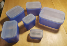 Tupperware swing boxen gebraucht kaufen  Feuchtwangen