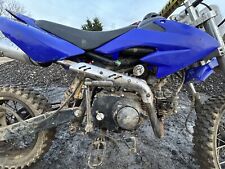 Pit bike 140 for sale  LUTON