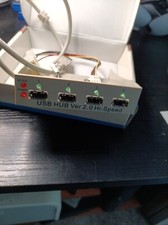 Porte usb hub usato  Matera