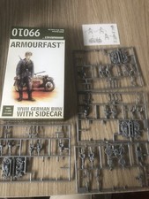 Maquette soldats armourfast d'occasion  France