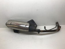 Marmitta originale scooter usato  Zovencedo