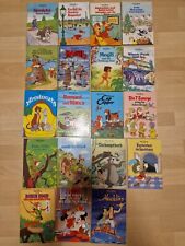 Walt disney kinderbücher gebraucht kaufen  Halle