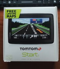 Navigatore tomtom start usato  Italia