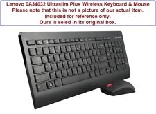 Lenovo 0a34032 ultraslim for sale  Chicago