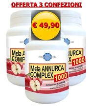 Confezioni melannurca complex usato  Italia