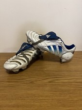 2004 adidas predator for sale  ALDERSHOT