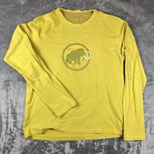Mammut herren shirt gebraucht kaufen  Neuhofen