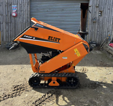 Eliet prof tracked for sale  OTLEY