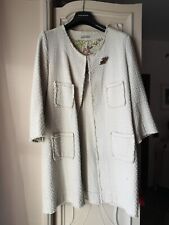 Cardigan giacca donna usato  Corazzano