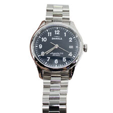 Shinola vinton 38mm for sale  USA