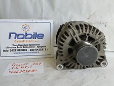 Alternatore peugeot 207 usato  Agrigento