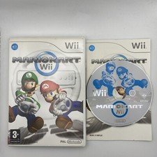 Mario kart wii d'occasion  Fontenay-Trésigny