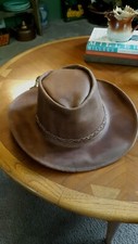 Vintage mexican brown for sale  Crossville