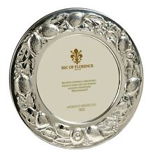 Cornice argento sterling usato  Scarperia