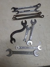 Misc. vintage wrenches for sale  Mountain Home
