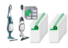 Kit sacchetti compatibili usato  Italia