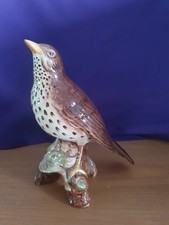 Beswick thrush model for sale  PERSHORE