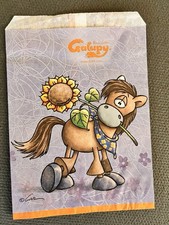 Galupy tüte papiertüte gebraucht kaufen  Iserlohn