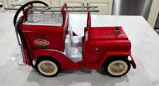 Vintage 1960s tonka for sale  Long Beach