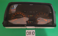 Strumentazione honda 650 usato  Caselle Torinese