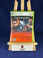 Caixa laranja (Xbox 360, 2007) na caixa, testada, frete grátis dos EUA, usado comprar usado  Enviando para Brazil