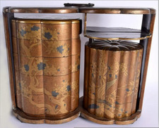 Antique japanese meiji for sale  Saint Cloud
