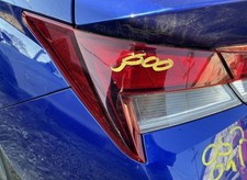 Lanterna traseira de motorista fabricada nos EUA lâmpadas incandescentes externas compatíveis com 21-23 ELANTRA 824343 comprar usado  Enviando para Brazil