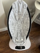 Moms mamaroo multi for sale  OLDHAM