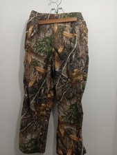 Gamehide waterproof realtree for sale  Ogilvie