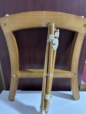 Moses basket rocking for sale  LONDON