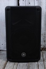 Yamaha dbr10 inch for sale  Canton
