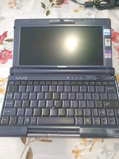 Sony vaio pcg usato  Cesano Maderno