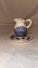 Vntg norleans pitcher for sale  Repton
