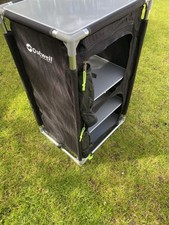 Outwell small camping for sale  BOLTON