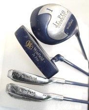 Winfield jr. club for sale  Wylie