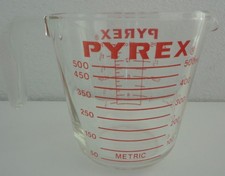 Pyrex glass cup for sale  Henderson