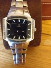 Breil mother pearl for sale  EXETER