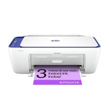 2821e stampante deskjet usato  Roma