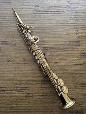 Sax soprano usato usato Sax soprano usato usato  Segrate